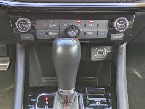 Used 2023 Jeep Compass Trailhawk image 22