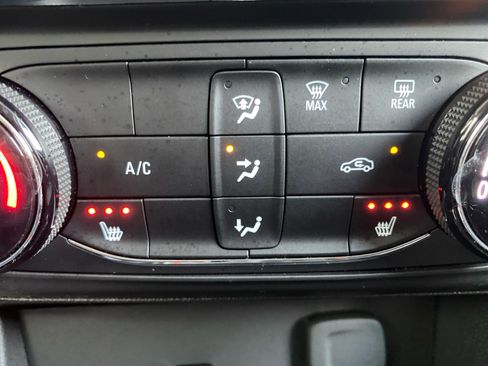 Used 2026 Buick Encore GX Preferred w/ Comfort Package image 26