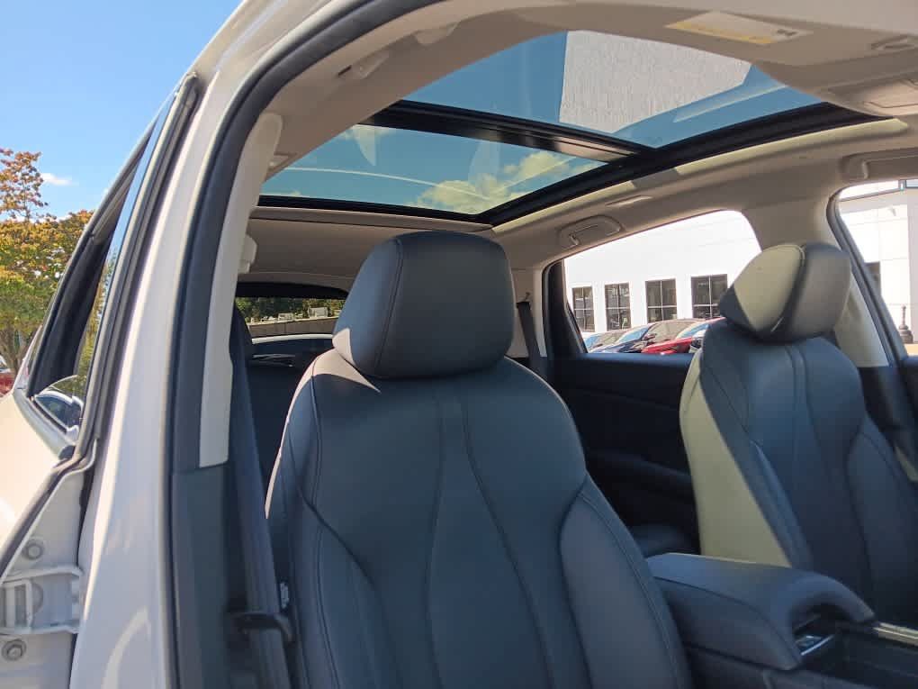 Used 2024 Acura RDX SH-AWD image 20