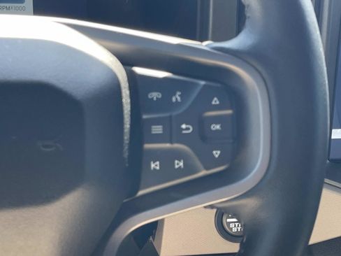 Used 2024 Ford Bronco Wildtrak image 28