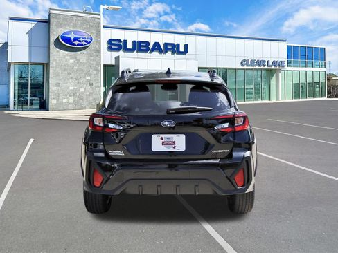 Certified 2024 Subaru Crosstrek 2.0i Premium AWD/4WD image 5