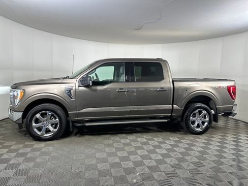 Used 2023 Ford F150 XLT w/ Equipment Group 302A High image 6