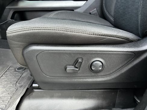 Used 2025 RAM 1500 Big Horn AWD/4WD image 27