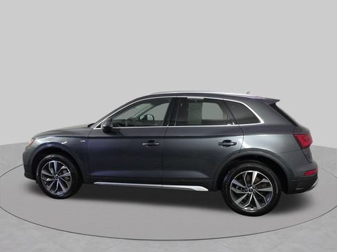 Used 2023 Audi Q5 2.0T Premium w/ Convenience Package AWD/4WD image 6