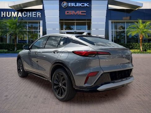 New 2026 Buick Envista Sport Touring FWD image 5
