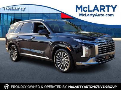 Used 2024 Hyundai Palisade Calligraphy