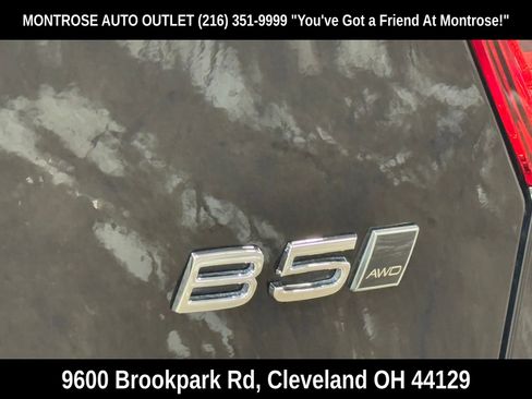 New 2026 Volvo XC40 B5 Plus w/ Protection Package Premier image 48