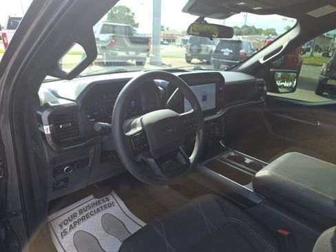 Certified 2024 Ford F150 STX AWD/4WD image 19