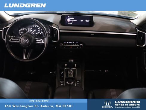 Used 2023 MAZDA CX-50 2.5 S w/ Convenience Package image 17