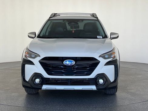 Certified 2024 Subaru Outback Touring XT w/ Popular Package #2 image 10