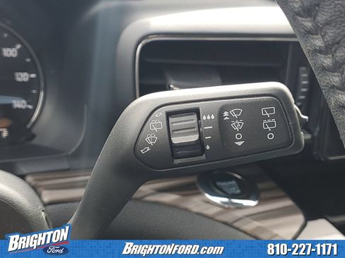 Certified 2023 Ford Explorer Limited w/ Hybrid Equipment Group 310A AWD/4WD image 23