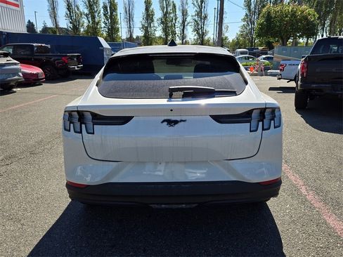 New 2025 Ford Mustang Mach-E Premium image 6