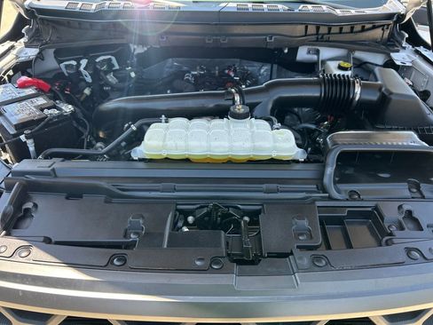 Used 2025 Ford F150 Tremor w/ Equipment Group 402A High AWD/4WD image 30
