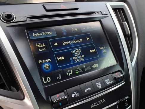 Used 2015 Acura TLX w/ Technology Package image 33