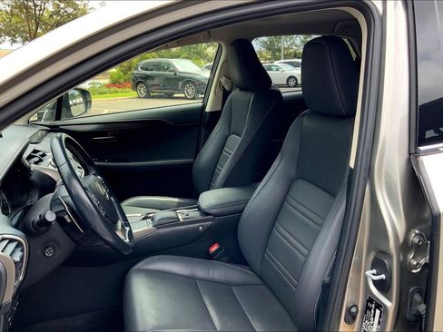 Used 2018 Lexus NX 300 FWD image 24