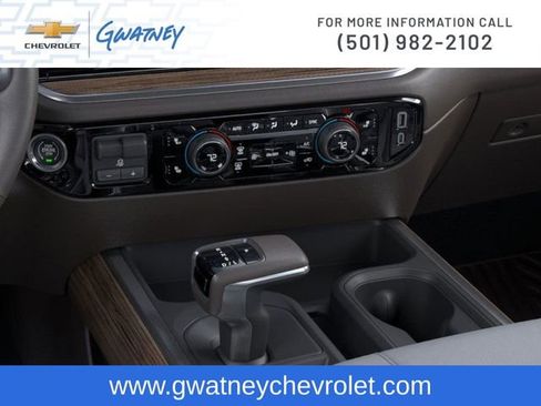 New 2026 Chevrolet Silverado 1500 LT image 23