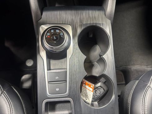 Used 2023 Ford Escape Platinum AWD/4WD image 29