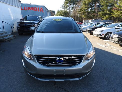 Used 2016 Volvo XC60 T5 Premier image 5