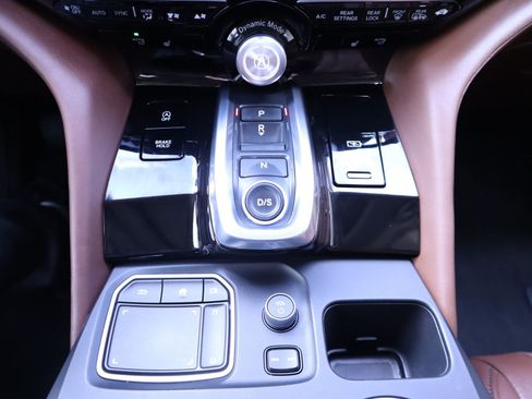 Used 2023 Acura MDX SH-AWD w/ Technology Package image 34