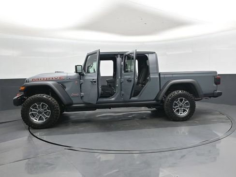 New 2026 Jeep Gladiator Mojave AWD/4WD image 49