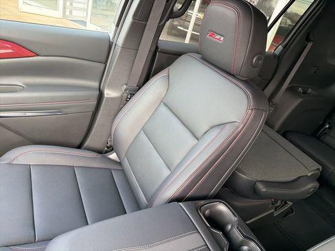 New 2026 Chevrolet Traverse Z71 w/ Enhanced Driving Package image 27
