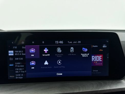 Certified 2025 Kia Telluride SX Prestige X-Pro AWD/4WD image 27