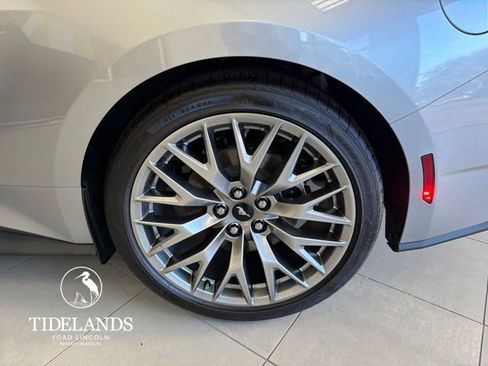 New 2026 Ford Mustang Premium image 31