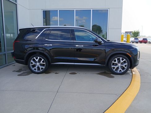 Used 2021 Hyundai Palisade SEL w/ Convenience Package AWD/4WD image 6