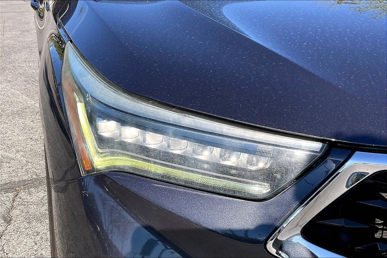 Used 2019 Acura RDX FWD image 26