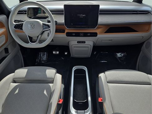 New 2025 Volkswagen ID. Buzz 1st Edition image 12