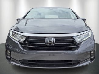 Certified 2024 Honda Odyssey EX-L video 2
