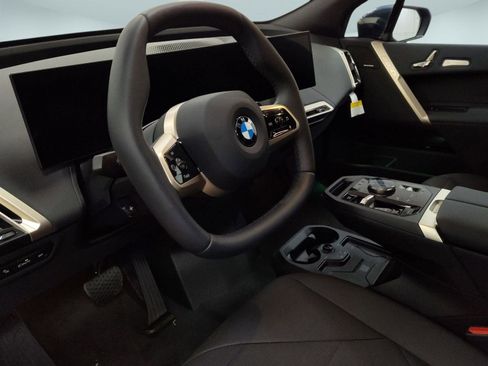 New 2026 BMW iX xDrive45 w/ Premium Package image 4