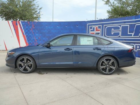 New 2026 Honda Accord SE image 10