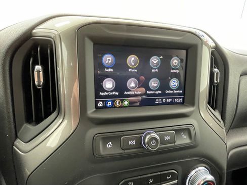 New 2026 GMC Sierra 1500 Pro w/ X31 Off-Road Package image 16