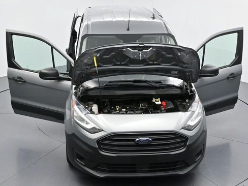 Used 2022 Ford Transit Connect XL FWD image 41