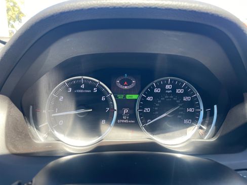 Used 2017 Acura TLX w/Technology Pkg image 20