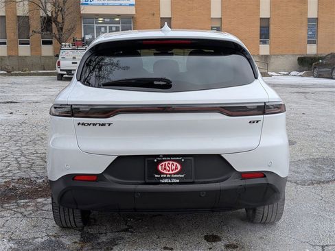 Certified 2023 Dodge Hornet GT Plus w/ Track Pack image 4