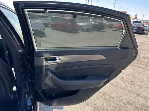 Used 2015 Hyundai Sonata Limited 2.0T image 22