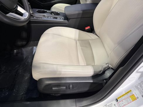 Used 2024 Honda Civic EX-L image 11