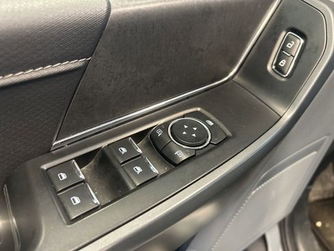 Used 2024 Ford F150 XLT w/ Mobile Office Package image 13