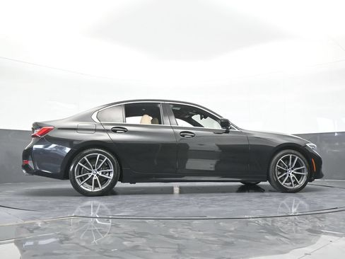 Used 2020 BMW 330i Sedan RWD image 59