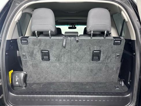 Used 2019 Lexus GX 460 Premium image 28