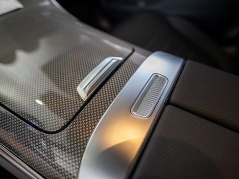 New 2025 Mercedes-Benz GLC 350e GLC 350e image 21