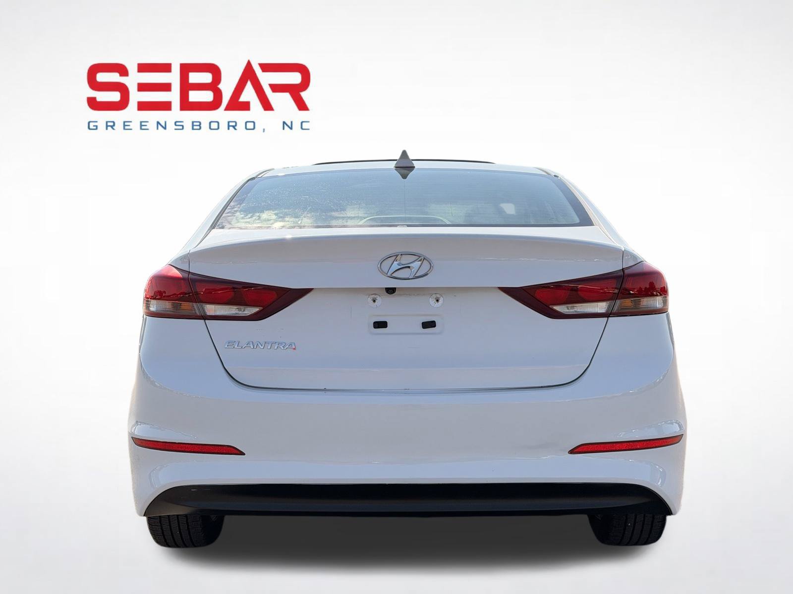 Used 2018 Hyundai Elantra Value Edition FWD image 9
