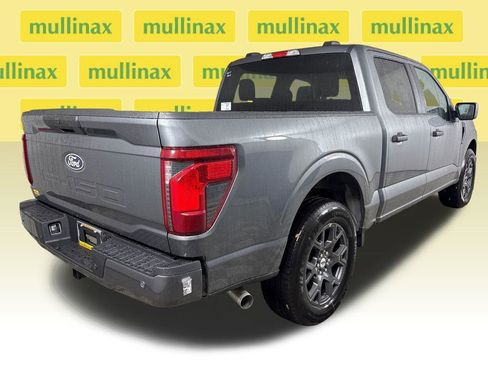 New 2026 Ford F150 STX w/ Equipment Group 200A RWD image 4
