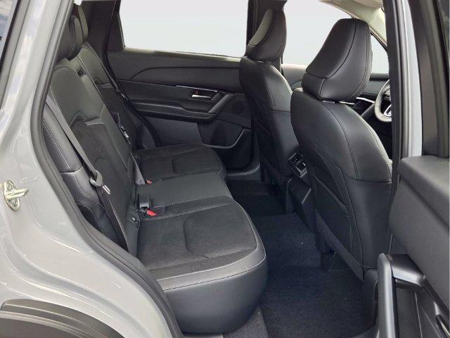 New 2026 MAZDA CX-5 Preferred AWD/4WD image 16