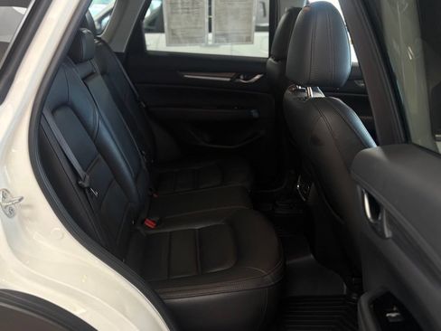 Used 2020 MAZDA CX-5 Grand Touring w/ GT Premium Package AWD/4WD image 27