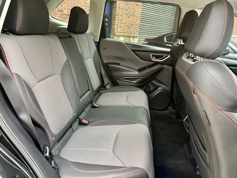 Used 2020 Subaru Forester Sport w/ Popular Package #2 image 21