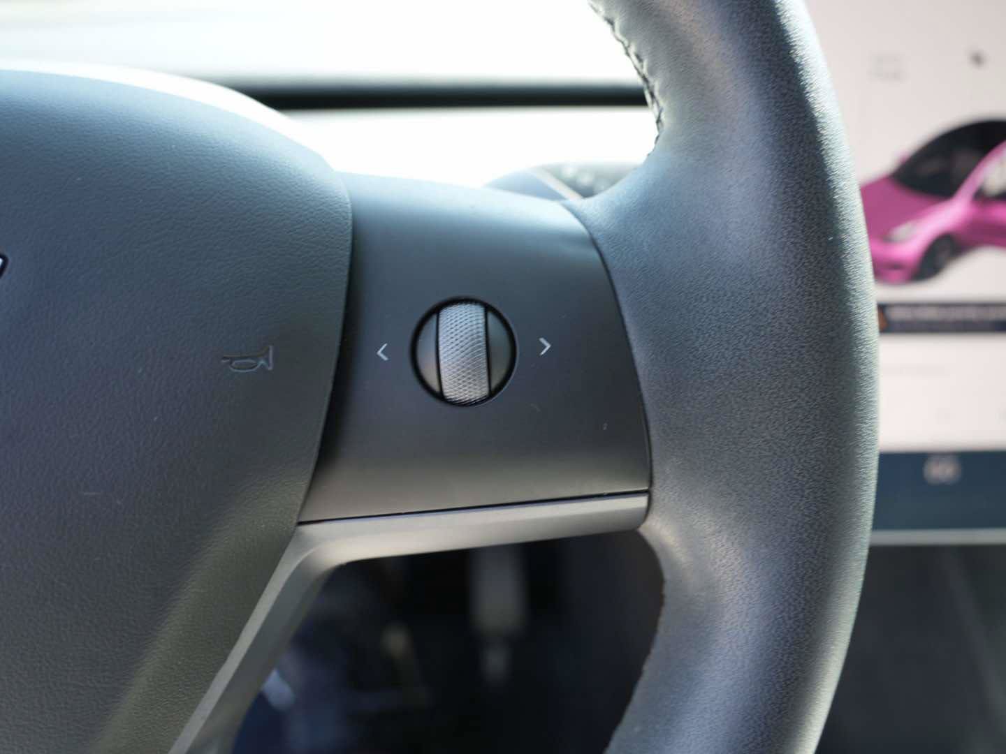 Used 2021 Tesla Model 3 Long Range AWD/4WD image 18