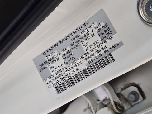 Used 2021 MAZDA CX-30 AWD 2.5 S w/ Preferred Package image 38